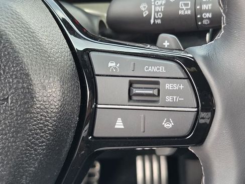Used 2026 Honda Civic Sport image 23
