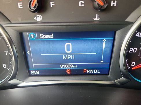 Used 2023 Chevrolet Equinox LT image 25