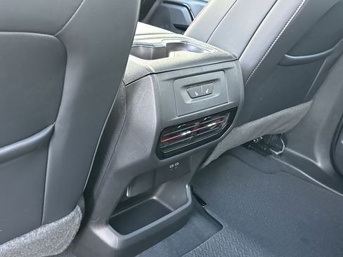 Used 2024 Chevrolet Silverado EV RST image 13