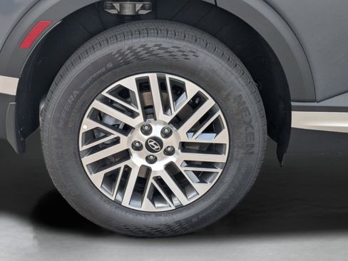 New 2026 Hyundai Palisade SEL FWD image 75