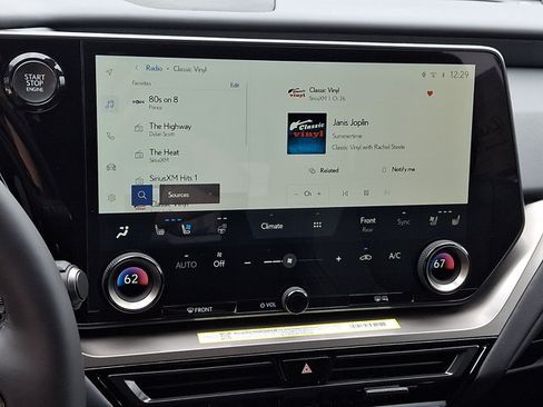 New 2026 Lexus TX 350 AWD w/ Technology Package image 12