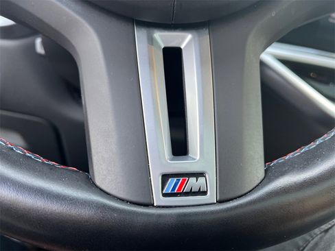 Used 2024 BMW X6 M60i w/ Dynamic Handling Package image 21