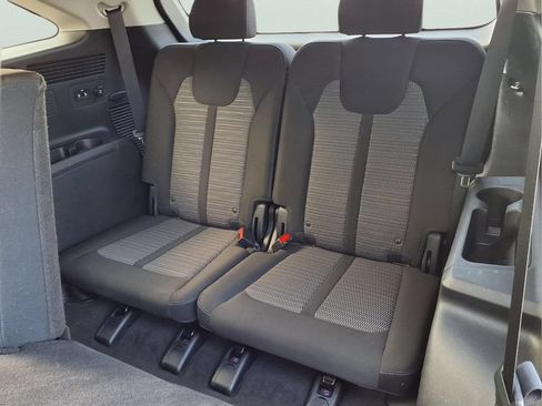 Used 2023 Kia Sorento LX FWD image 24