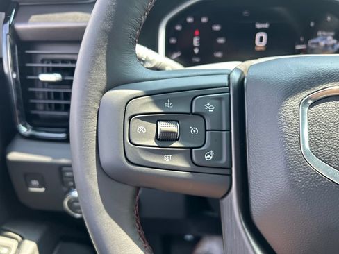 New 2026 GMC Sierra 2500 AT4X AWD/4WD image 21