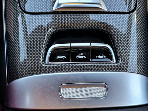 New 2026 Mercedes-Benz CLE 300 4MATIC Cabriolet image 20