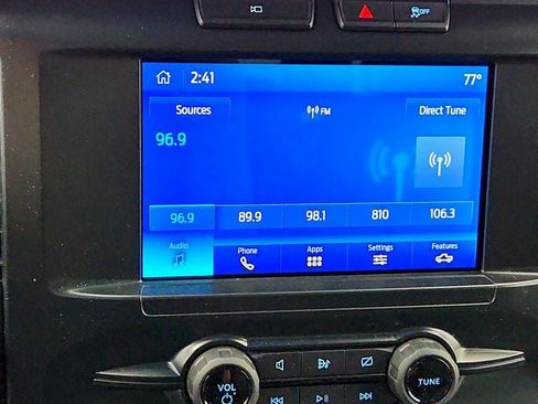 Used 2022 Ford F150 XLT w/ XTR Package AWD/4WD image 17