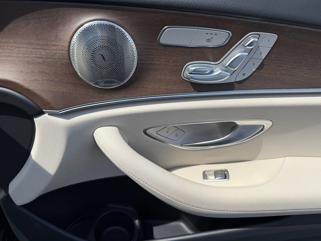Used 2022 Mercedes-Benz E 350 Sedan image 30