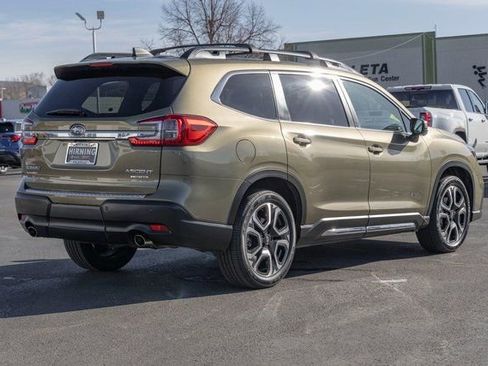 Used 2023 Subaru Ascent Limited w/ Technology Package image 27
