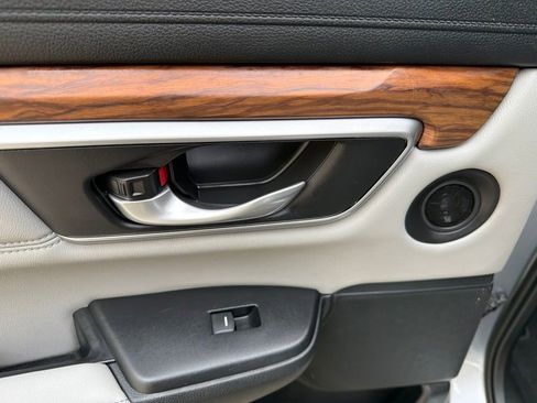 Used 2019 Honda CR-V EX-L image 30