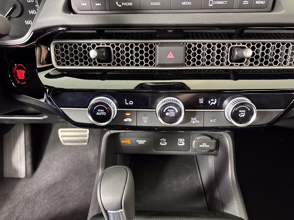 Used 2026 Honda Civic Sport image 33
