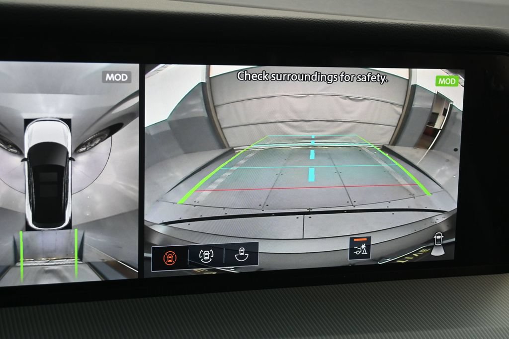 New 2026 Nissan Murano SL AWD/4WD image 12