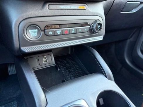 New 2025 Ford Bronco Sport Outer Banks image 23