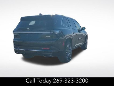 New 2026 Buick Enclave Avenir w/ Super Cruise Package image 6