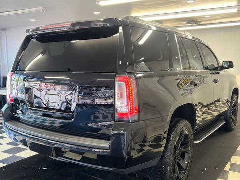 Used 2019 GMC Yukon SLT AWD/4WD image 14