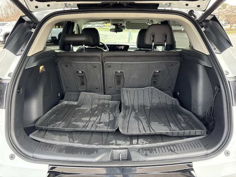 Used 2025 Buick Encore GX Sport Touring w/ Advanced Technology Package image 31