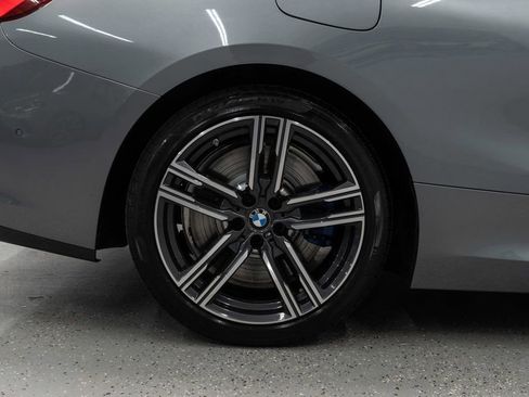 Used 2025 BMW 840i xDrive Coupe AWD/4WD image 37
