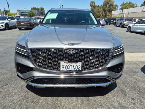 Used 2026 Genesis GV80 2.5T RWD image 3