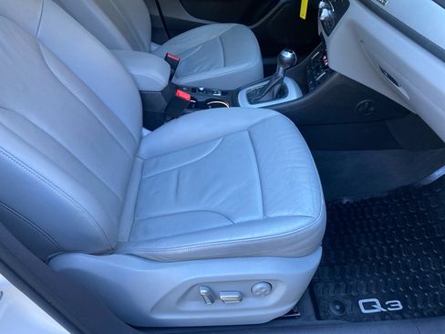 Used 2017 Audi Q3 2.0T Premium image 7
