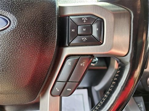 Used 2019 Ford F250 Platinum w/ Platinum Ultimate Package image 28