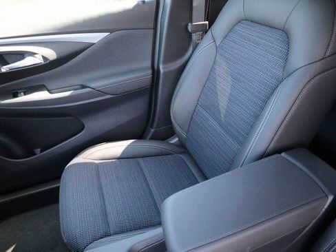 New 2026 Buick Envista Sport Touring w/ Convenience II Package FWD image 20