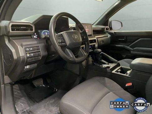 Used 2024 Toyota Tacoma SR5 image 58