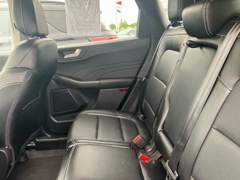 Used 2022 Ford Escape SEL AWD/4WD image 34