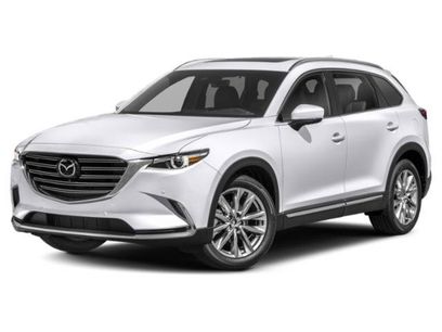 Used 2023 MAZDA CX-9 Grand Touring