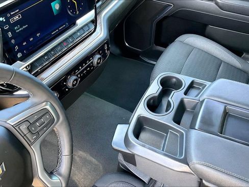 Used 2023 Chevrolet Silverado 1500 LT RWD image 15