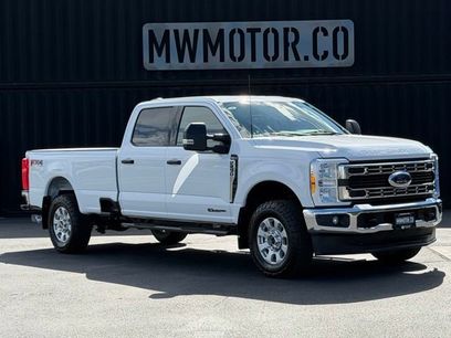 Used 2024 Ford F250 XLT w/ FX4 Off-Road Package
