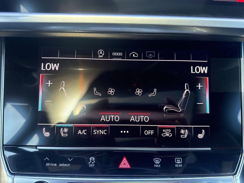 Used 2021 Audi A6 Premium Plus w/ Premium Plus Package image 23