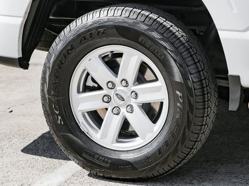 Used 2024 Ford F150 XL image 39