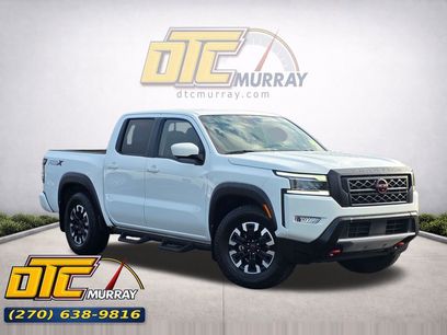 Used 2024 Nissan Frontier Pro-X w/ Pro Convenience Package