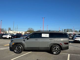 New 2026 Hyundai Santa Fe SEL video 2