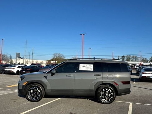 New 2026 Hyundai Santa Fe SEL image 2