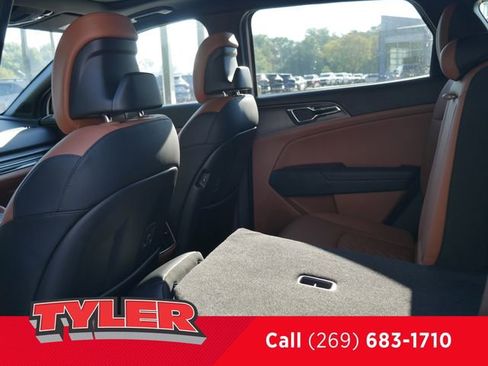 New 2026 Kia Sportage X-Line image 41