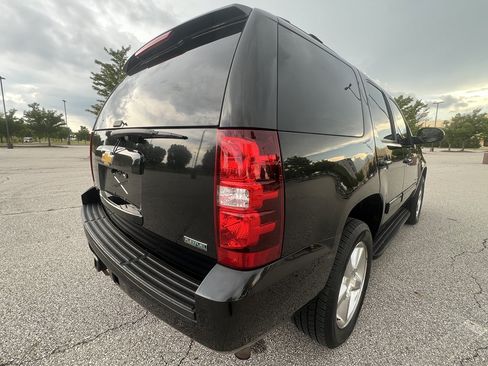 Used 2012 Chevrolet Tahoe LS AWD/4WD image 5