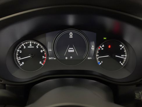 Used 2024 MAZDA CX-50 AWD 2.5 S w/ Cargo Package image 26