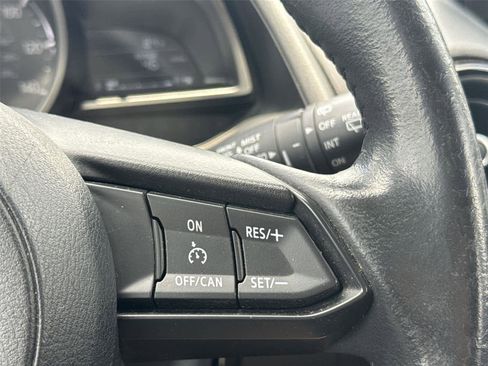 Used 2019 MAZDA CX-3 Touring AWD/4WD image 21