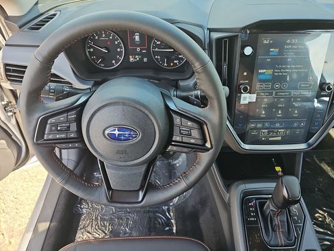 New 2026 Subaru Crosstrek 2.5i Limited AWD/4WD image 33