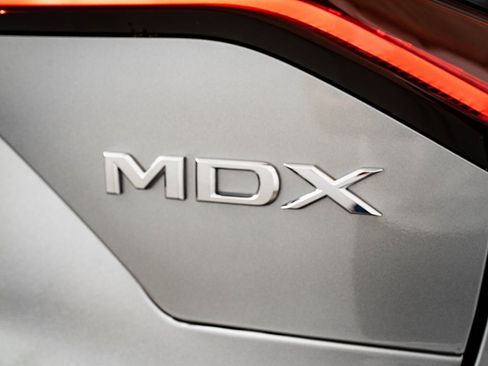 New 2026 Acura MDX Type S image 9