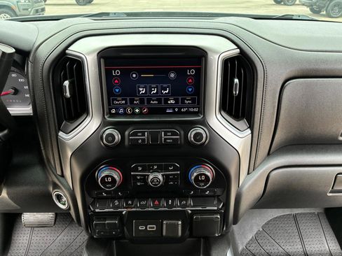 Used 2019 Chevrolet Silverado 1500 RST w/ All-Star Edition AWD/4WD image 22