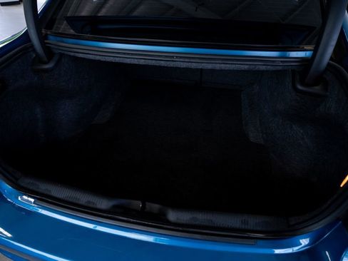 Used 2022 Dodge Charger SXT w/ Blacktop Package RWD image 43