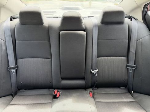 Used 2024 Nissan Altima 2.5 SV FWD image 30