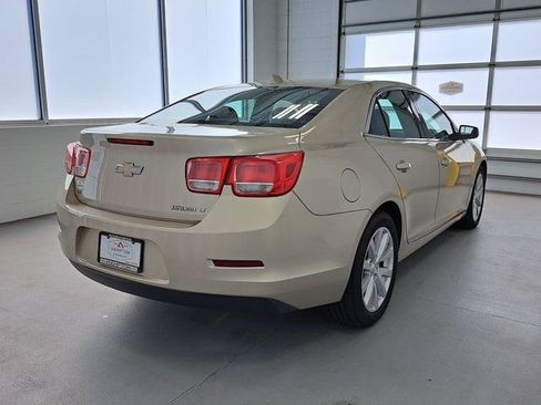 Used 2014 Chevrolet Malibu LT FWD image 5