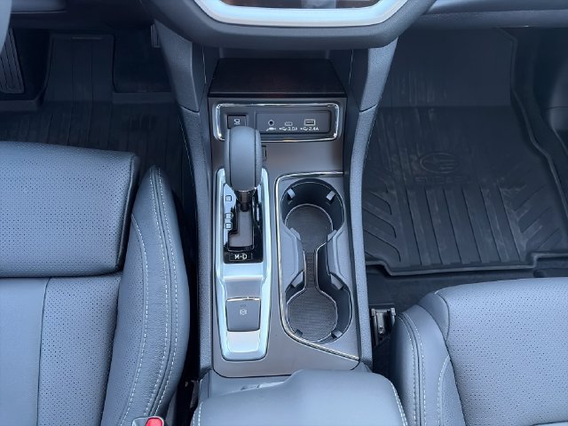 Certified 2025 Subaru Ascent Limited AWD/4WD image 18