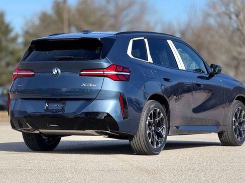 New 2026 BMW X3 xDrive30 w/ M Sport Package image 6