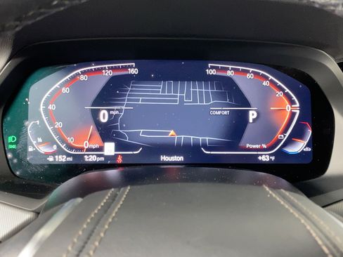 Used 2023 BMW X5 sDrive40i w/ Luxury Seating Package image 27