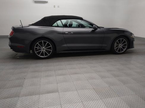 Used 2019 Ford Mustang Premium w/ Equipment Group 201A image 10