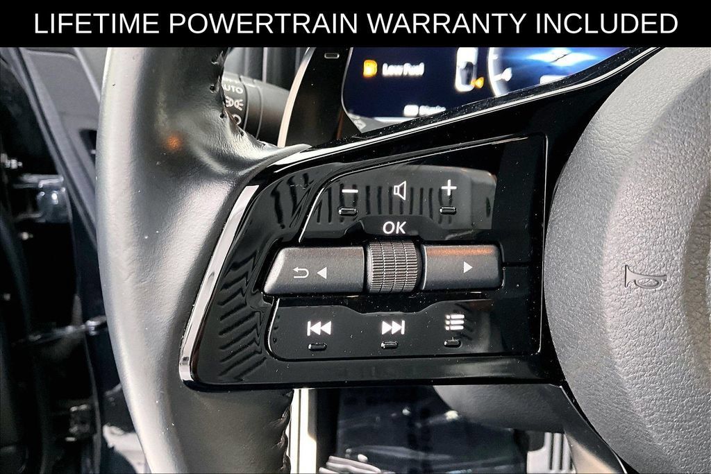 Used 2025 Nissan Z Performance w/ Floor Mat Package RWD image 26