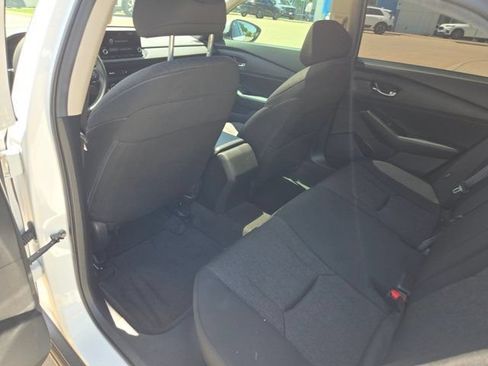 Used 2024 Honda Accord EX image 11